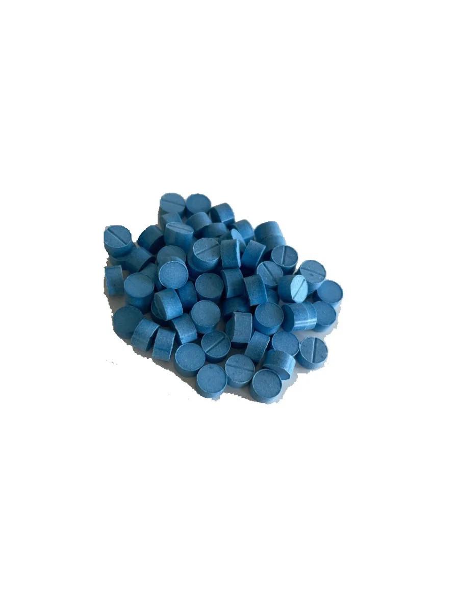 bromazolam 1 pellet