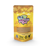 Yellow Bali Kratom 50g