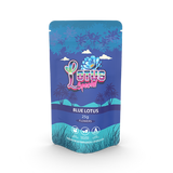 Blue Lotus Bluten 25g