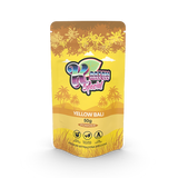 Yellow Bali Kratom 50g