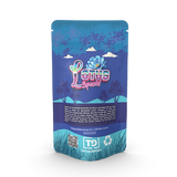 Blue Lotus Bluten 25g