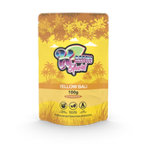 Yellow Bali Kratom 100G