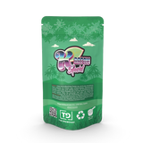 Green Elephant Thai Kratom 50G | Special Kratom