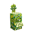 Bubbly Billy Buds CBD Lollipops - 10mg met Bubblegum Kern in Diverse Smaken