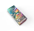 muscimol chocolate bar pink