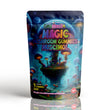 muscimol gummies sour 4 pcs