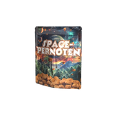 4 Stuks HHC SpacePernoten - Unieke Nederlandse Traktatie - Kruidnoten met een Twist
