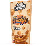 HHC fudge