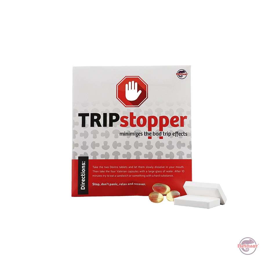 Trip stoppers
