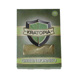 Green borneo kratom 50 grams