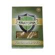 Super bali gold kratom 50 grams