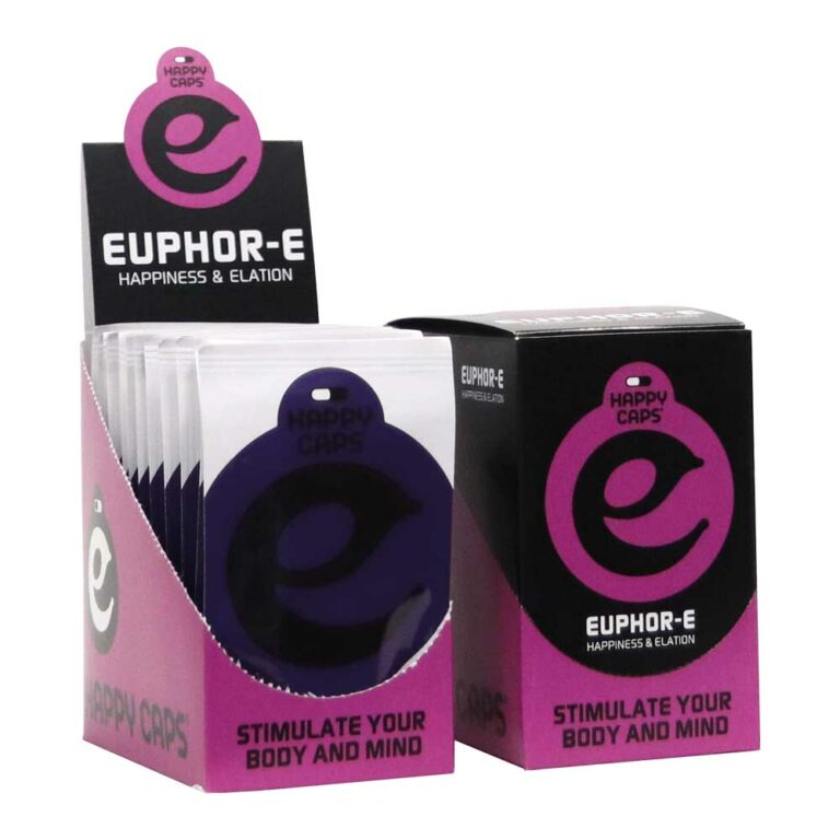 Happy caps euphor-e