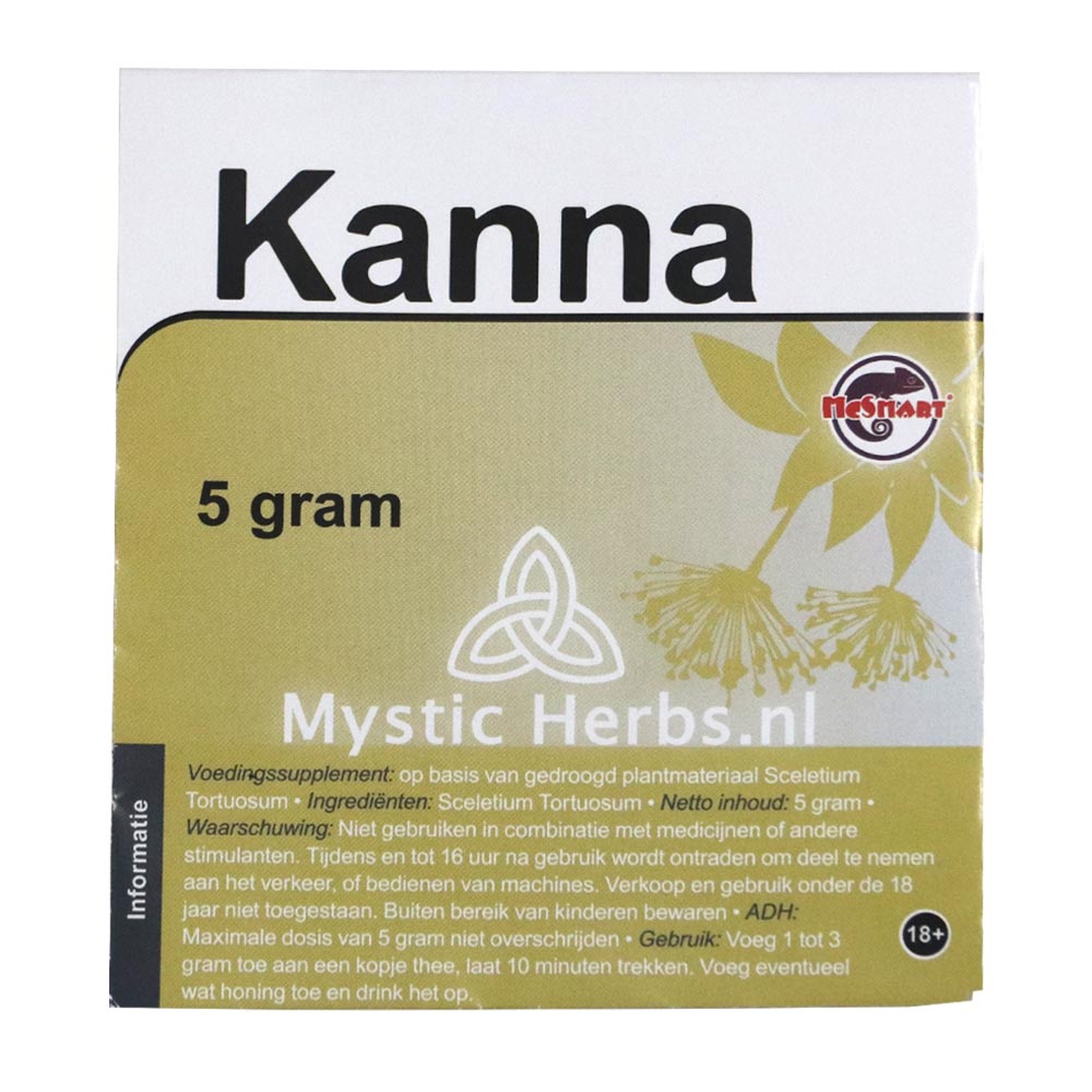 Kanna 5 grams