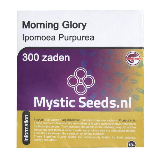 Morning glory zaden 300 stuks
