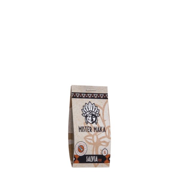 Mr maka salvia 10x 1 gram