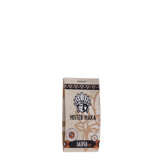 Mr maka salvia 20x 1 gram