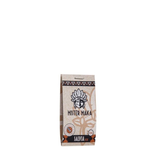 Mr maka salvia 30x 0.5 gram