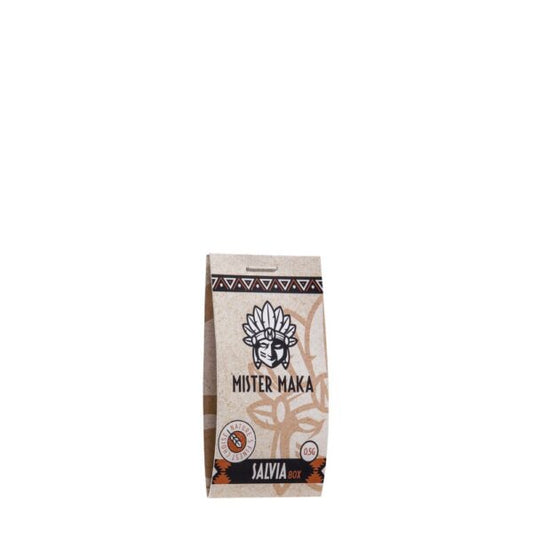 Mr maka salvia 80x 0.5 gram