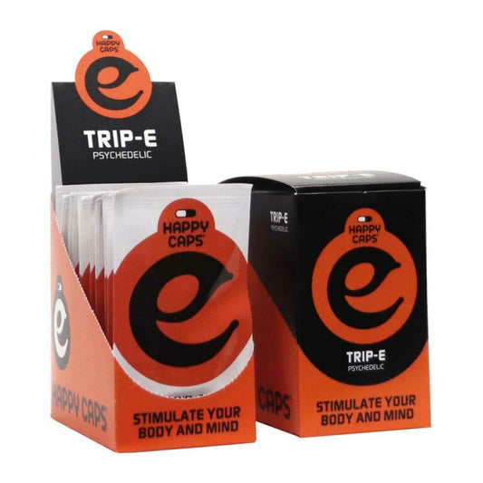Happy caps trip-e
