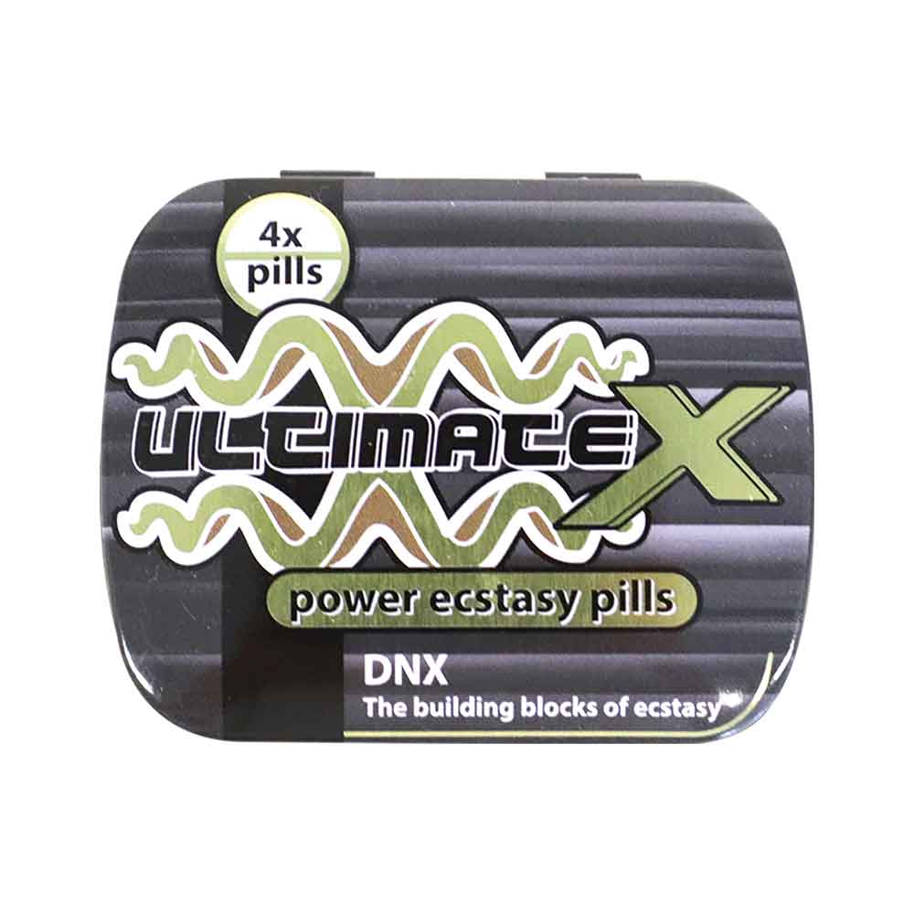Ultimatex 4 tabletten